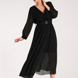 Laden Sie das Bild in den Galerie-Viewer, Cocktailkleid model 214827 Figl