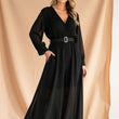 Laden Sie das Bild in den Galerie-Viewer, Cocktailkleid model 214827 Figl