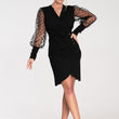 Laden Sie das Bild in den Galerie-Viewer, Abendkleid model 214885 Figl