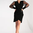 Laden Sie das Bild in den Galerie-Viewer, Abendkleid model 214885 Figl