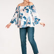 Laden Sie das Bild in den Galerie-Viewer, Bluse model 214891 Figl