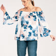 Laden Sie das Bild in den Galerie-Viewer, Bluse model 214891 Figl