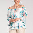 Laden Sie das Bild in den Galerie-Viewer, Bluse model 214892 Figl