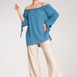 Laden Sie das Bild in den Galerie-Viewer, Bluse model 214895 Figl