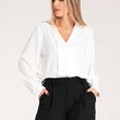 Laden Sie das Bild in den Galerie-Viewer, Bluse model 214924 Figl