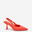 Laden Sie das Bild in den Galerie-Viewer, Sandalen mit Absatz model 214990 Step in style