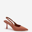 Laden Sie das Bild in den Galerie-Viewer, Sandalen mit Absatz model 214991 Step in style
