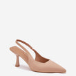 Laden Sie das Bild in den Galerie-Viewer, Sandalen mit Absatz model 214992 Step in style