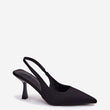 Laden Sie das Bild in den Galerie-Viewer, Sandalen mit Absatz model 214993 Step in style