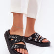 Laden Sie das Bild in den Galerie-Viewer, Pantoletten model 214999 Step in style