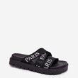 Laden Sie das Bild in den Galerie-Viewer, Pantoletten model 214999 Step in style