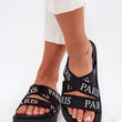 Laden Sie das Bild in den Galerie-Viewer, Pantoletten model 214999 Step in style