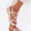 Laden Sie das Bild in den Galerie-Viewer, Sandalen model 215002 Step in style