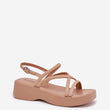 Laden Sie das Bild in den Galerie-Viewer, Sandalen model 215003 Step in style
