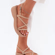 Laden Sie das Bild in den Galerie-Viewer, Sandalen model 215003 Step in style