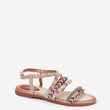 Laden Sie das Bild in den Galerie-Viewer, Sandalen model 215007 Step in style