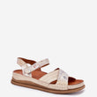 Laden Sie das Bild in den Galerie-Viewer, Sandalen model 215020 Step in style