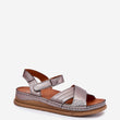 Laden Sie das Bild in den Galerie-Viewer, Sandalen model 215021 Step in style