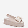 Laden Sie das Bild in den Galerie-Viewer, Sandalen model 215026 Step in style