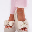 Laden Sie das Bild in den Galerie-Viewer, Sandalen model 215026 Step in style