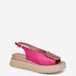 Laden Sie das Bild in den Galerie-Viewer, Sandalen model 215029 Step in style