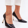 Laden Sie das Bild in den Galerie-Viewer, Stöckelschuhe model 215036 Step in style