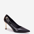Laden Sie das Bild in den Galerie-Viewer, Stöckelschuhe model 215036 Step in style