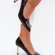 Laden Sie das Bild in den Galerie-Viewer, Stöckelschuhe model 215036 Step in style