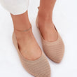 Laden Sie das Bild in den Galerie-Viewer, Ballerina Schuhe model 215037 Step in style