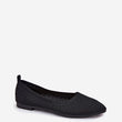 Laden Sie das Bild in den Galerie-Viewer, Ballerina Schuhe model 215038 Step in style