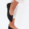 Laden Sie das Bild in den Galerie-Viewer, Ballerina Schuhe model 215038 Step in style