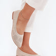 Laden Sie das Bild in den Galerie-Viewer, Ballerina Schuhe model 215040 Step in style
