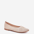 Laden Sie das Bild in den Galerie-Viewer, Ballerina Schuhe model 215040 Step in style