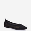 Laden Sie das Bild in den Galerie-Viewer, Ballerina Schuhe model 215041 Step in style