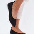 Laden Sie das Bild in den Galerie-Viewer, Ballerina Schuhe model 215041 Step in style