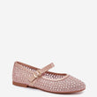Laden Sie das Bild in den Galerie-Viewer, Ballerina Schuhe model 215042 Step in style