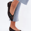 Laden Sie das Bild in den Galerie-Viewer, Ballerina Schuhe model 215045 Step in style