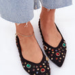 Laden Sie das Bild in den Galerie-Viewer, Ballerina Schuhe model 215045 Step in style