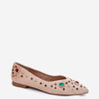 Laden Sie das Bild in den Galerie-Viewer, Ballerina Schuhe model 215046 Step in style