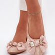 Laden Sie das Bild in den Galerie-Viewer, Ballerina Schuhe model 215047 Step in style