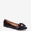 Laden Sie das Bild in den Galerie-Viewer, Ballerina Schuhe model 215048 Step in style
