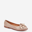 Laden Sie das Bild in den Galerie-Viewer, Ballerina Schuhe model 215049 Step in style