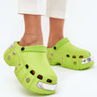 Laden Sie das Bild in den Galerie-Viewer, Pantoletten model 215052 Step in style