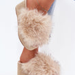 Laden Sie das Bild in den Galerie-Viewer, Pantoletten model 215054 Step in style