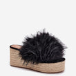 Laden Sie das Bild in den Galerie-Viewer, Pantoletten model 215056 Step in style