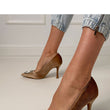 Laden Sie das Bild in den Galerie-Viewer, Stöckelschuhe model 215093 PRIMO
