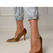 Laden Sie das Bild in den Galerie-Viewer, Stöckelschuhe model 215093 PRIMO