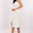 Laden Sie das Bild in den Galerie-Viewer, Alltagskleid model 215133 Italy Moda