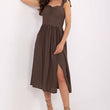 Laden Sie das Bild in den Galerie-Viewer, Alltagskleid model 215134 Italy Moda