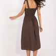Laden Sie das Bild in den Galerie-Viewer, Alltagskleid model 215134 Italy Moda